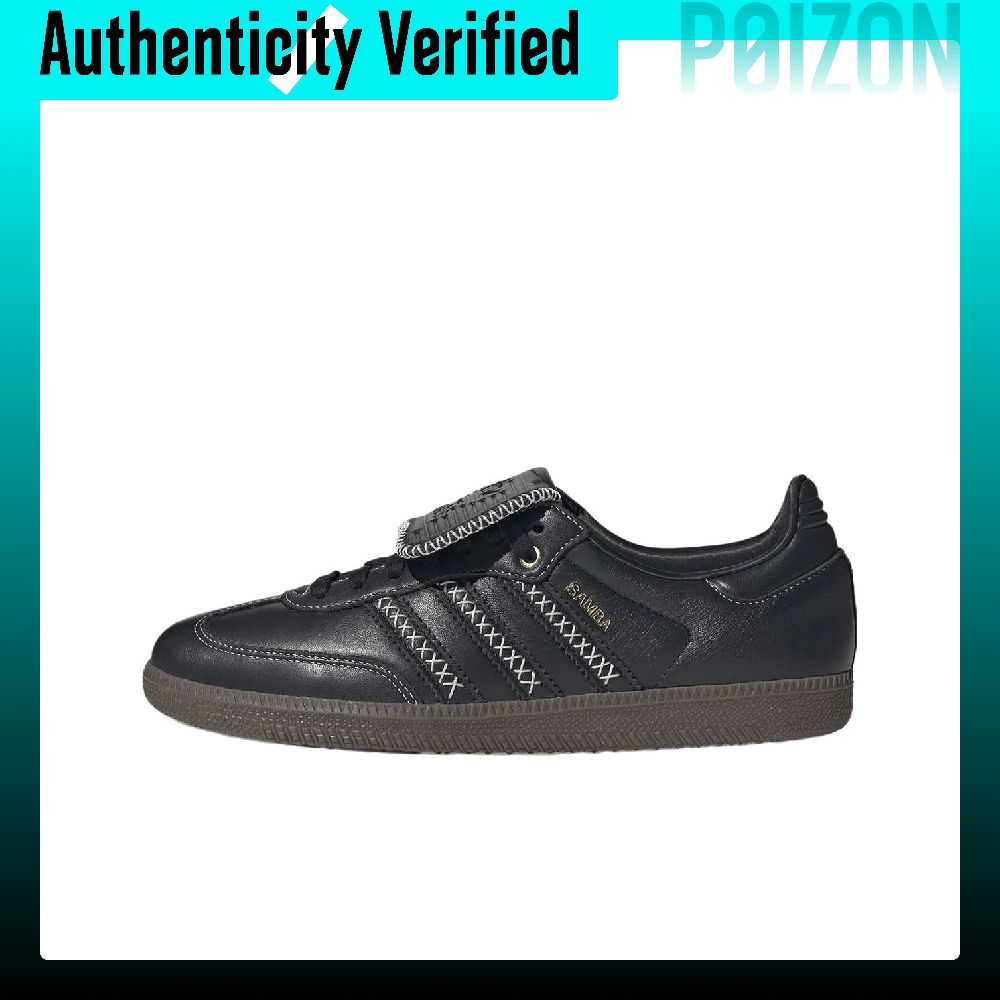 Adidas Shoes Samba - Adidas Originals Samba LT Низкие кеды