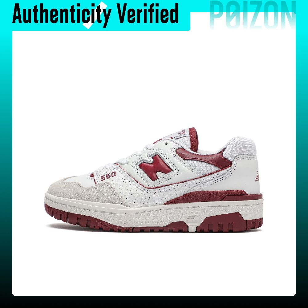 New Balance Shoes 550 - New Balance NB 550, кеды для