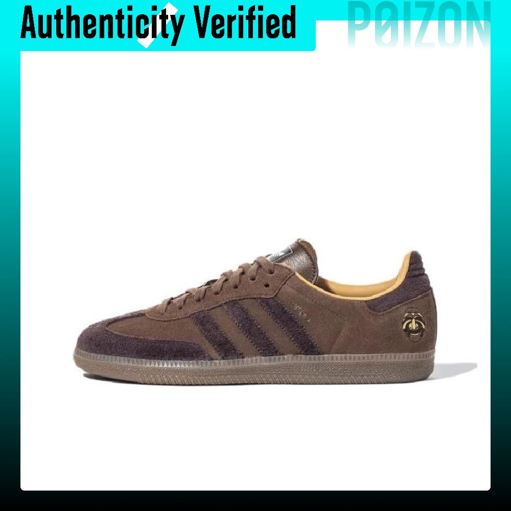 Adidas Originals SAMBA OG TAL  – обзор и цена Adidas Shoes Samba