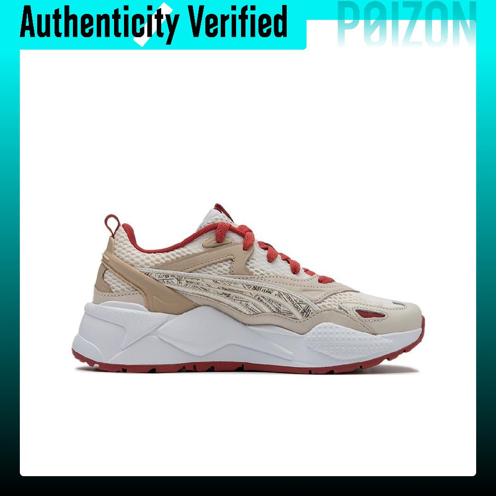 Повседневная обувь PUMA RS-X,  – обзор и цена Puma Shoes Rs-X