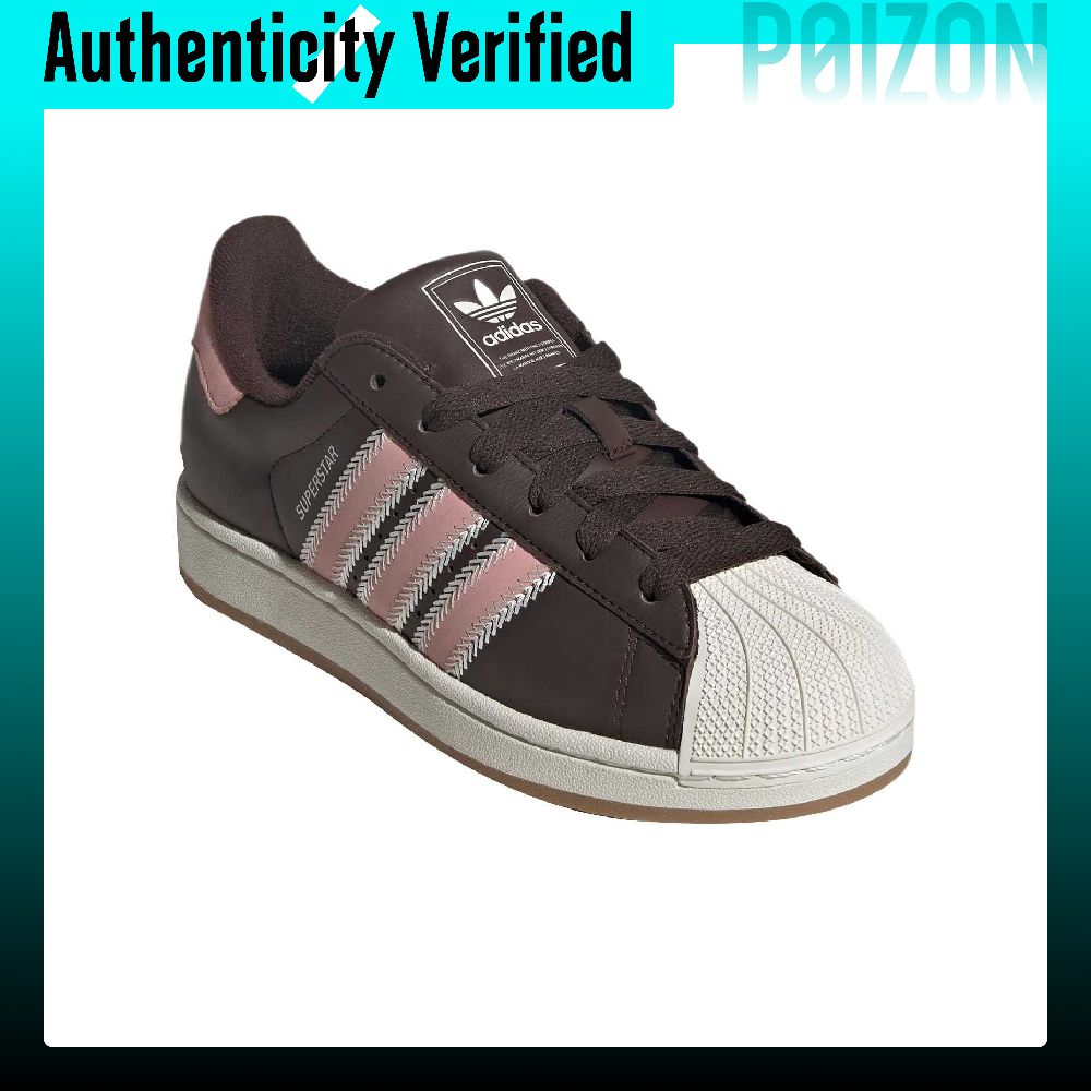 Кожаные классические и универс – обзор и цена Adidas Shoes Superstar