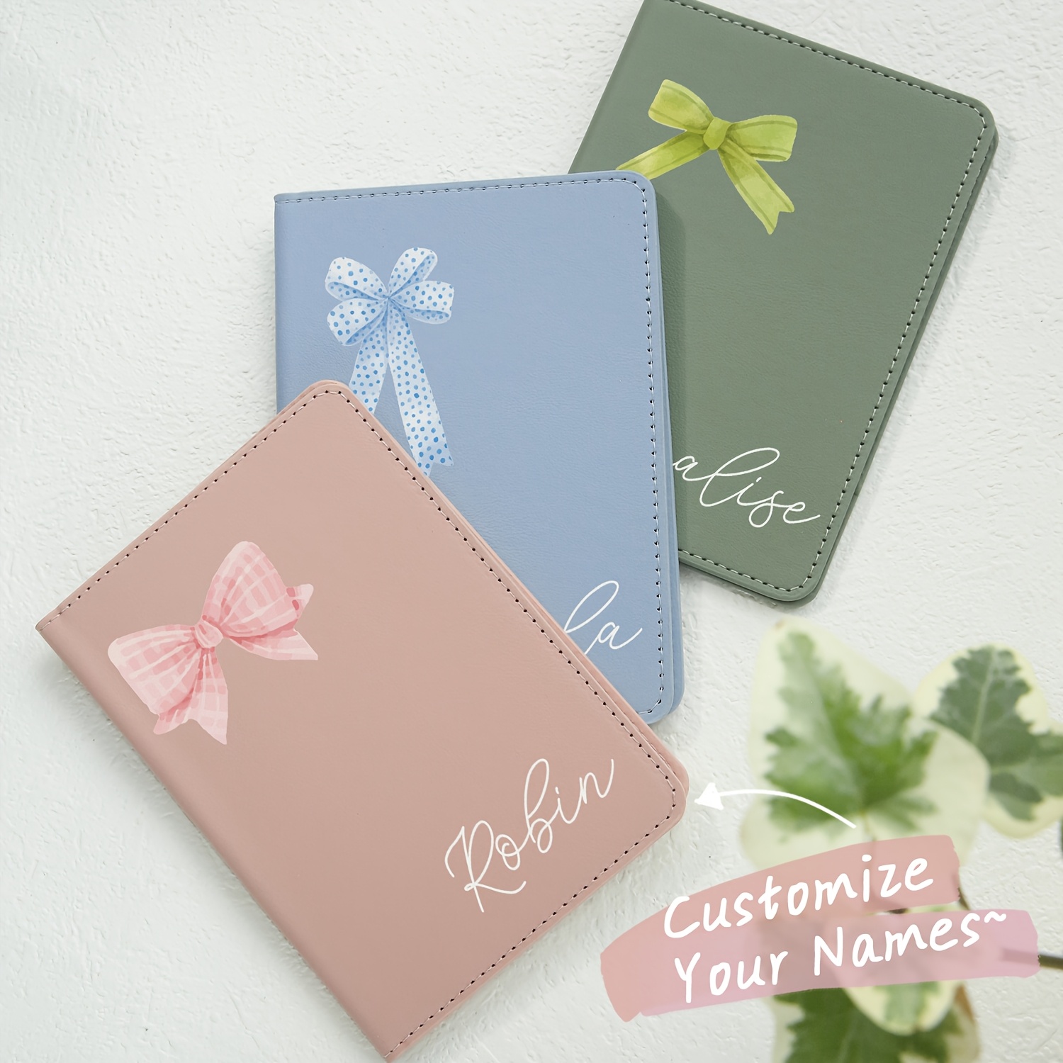 1 шт. Индивидуальный чехол для – обзор и цена Personalized Name Box
