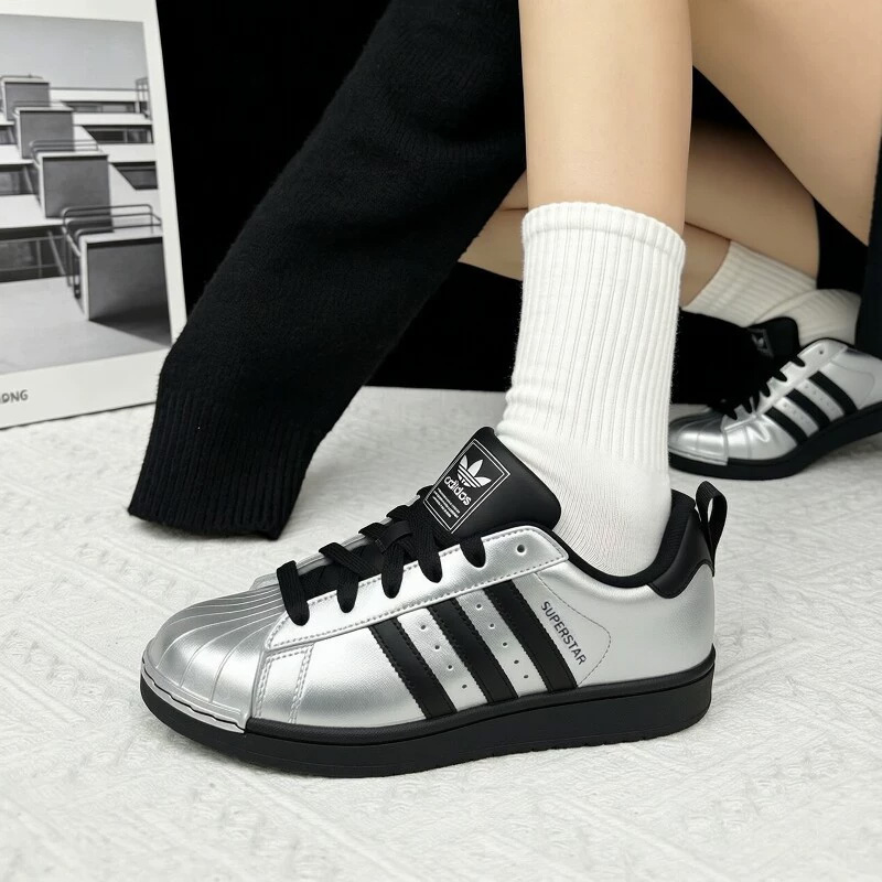 Женские кроссовки Adidas Clove – обзор и цена Adidas Shoes Superstar